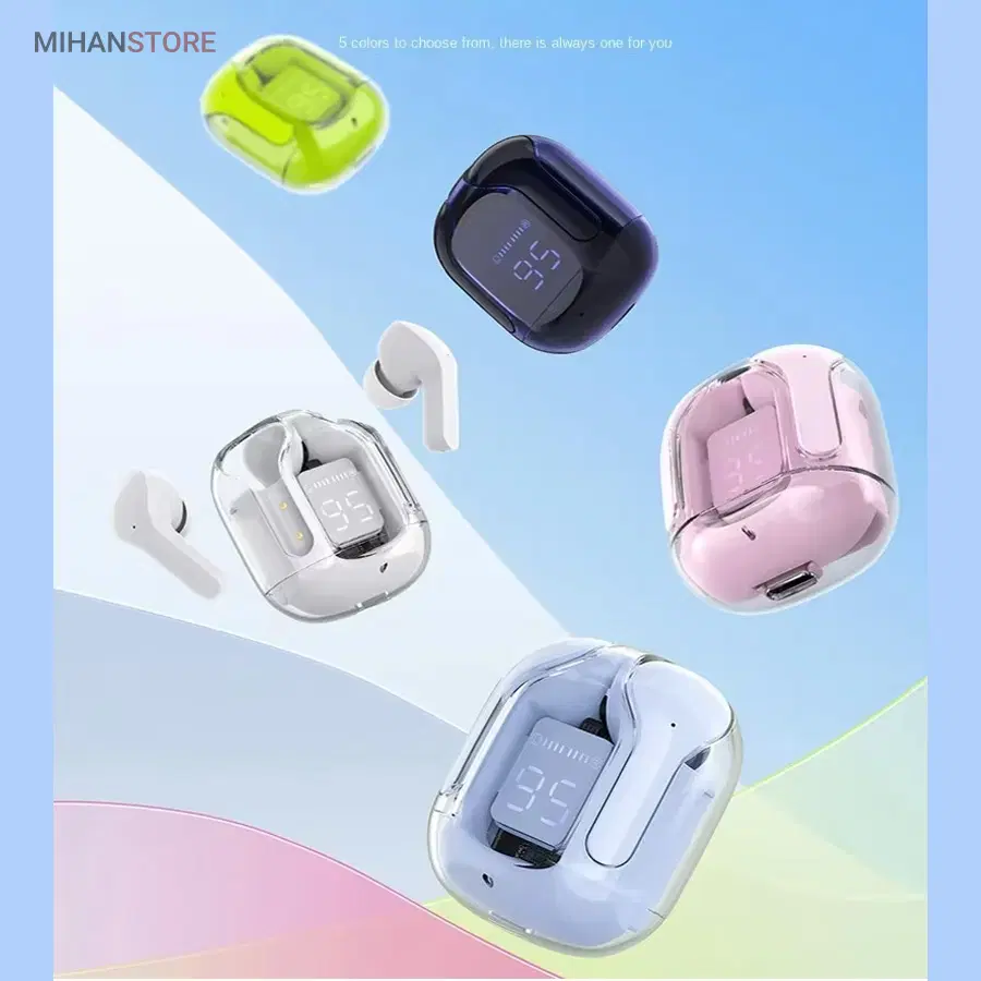 هندزفری بلوتوثی مدل Ultrapods|لوازم جانبی موبایل و تبلت|تهران, مخصوص|دیوار