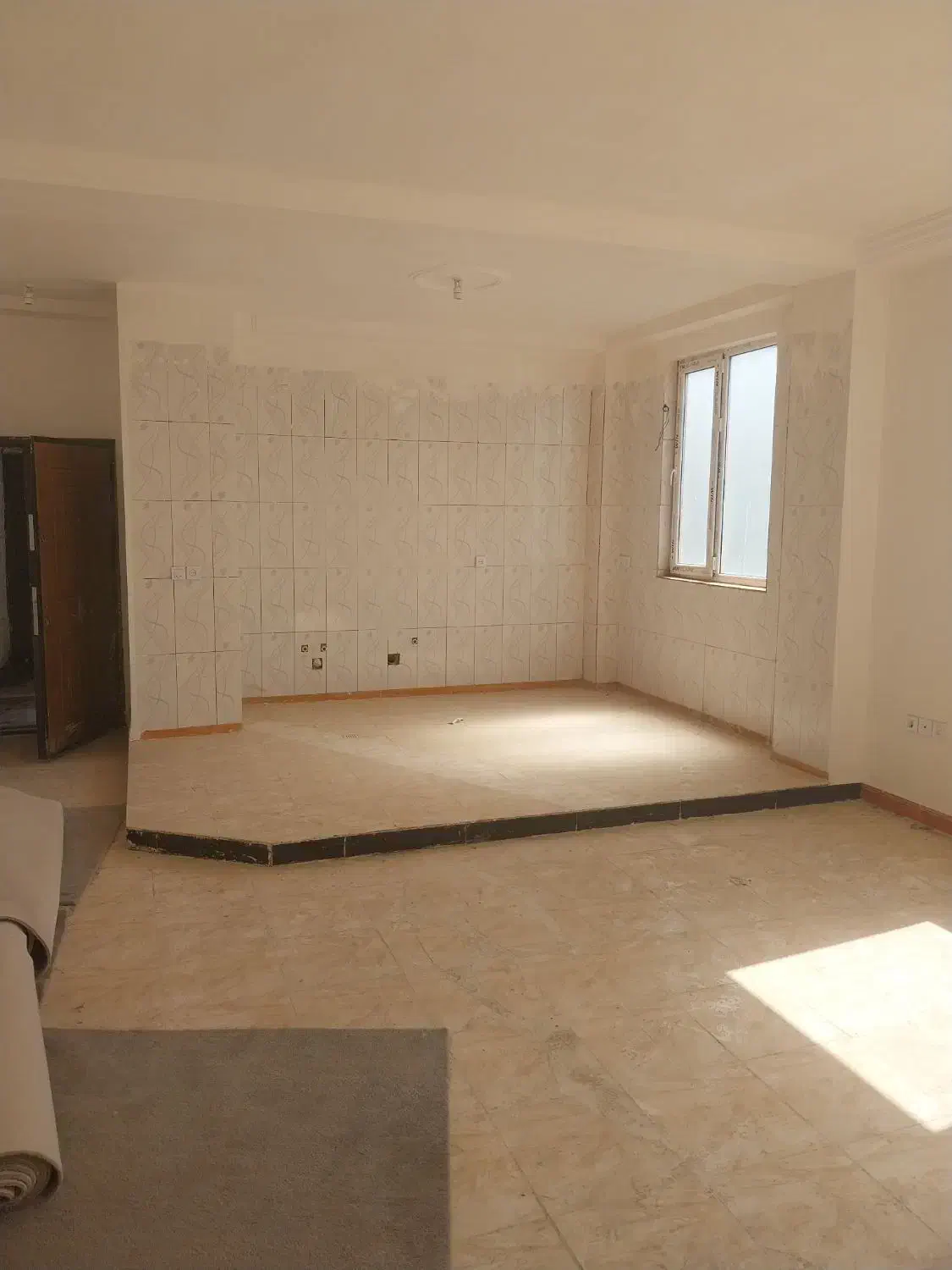 آگهی فروش واحد کلید نخورده مسکن مهر|فروش آپارتمان|دره شهر, |دیوار