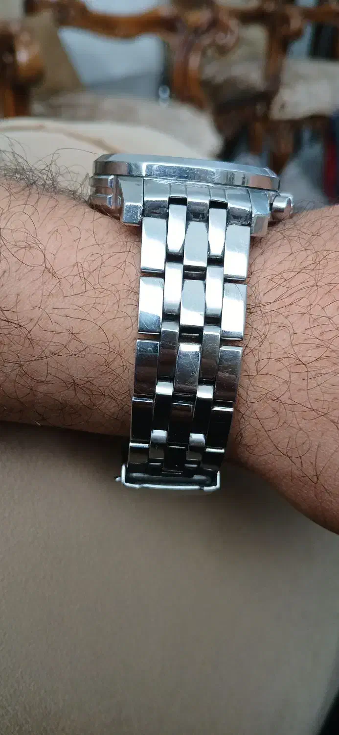 ساعت تیسوت|ساعت|تهران, شیخ هادی|دیوار