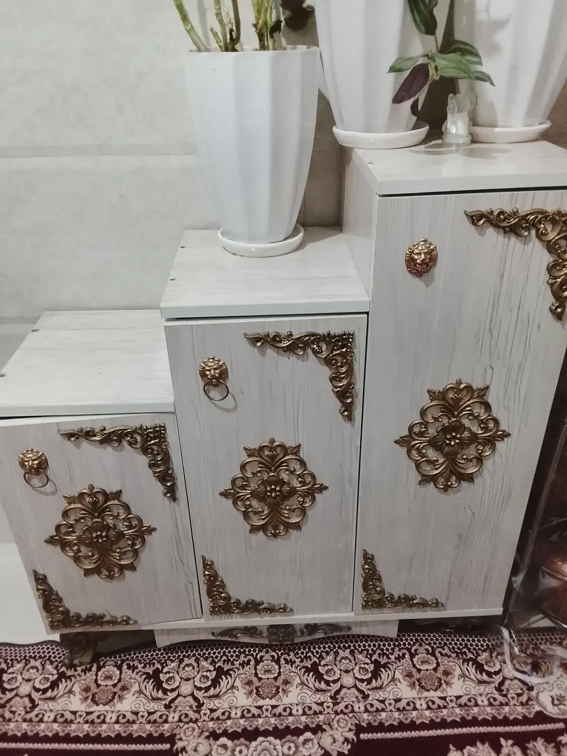 حراج کمبودجا فروش فوری|حراج|خوی, |دیوار