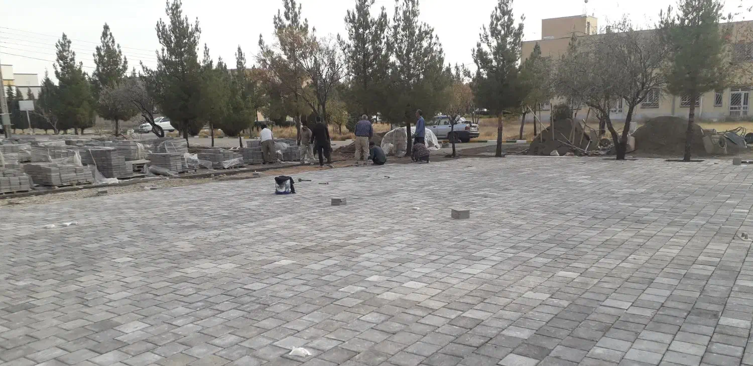 پیمانکاری راه و ساختمان شهرآذین|خدمات پیشه و مهارت|نیشابور, شهرک ولیعصر|دیوار