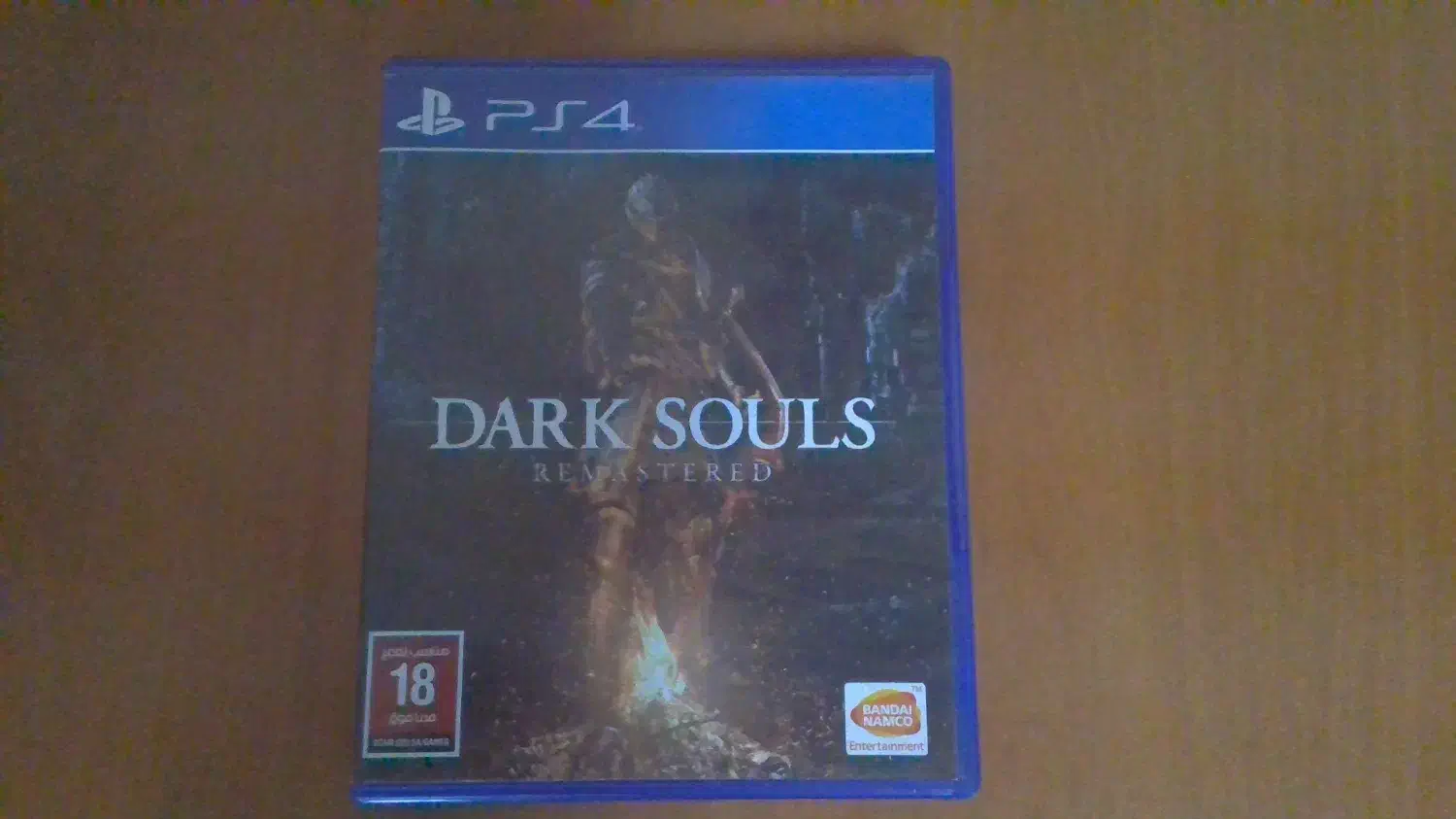 Dark souls 1 Remastered|کنسول، بازی ویدئویی و آنلاین|تهران, جهاد|دیوار