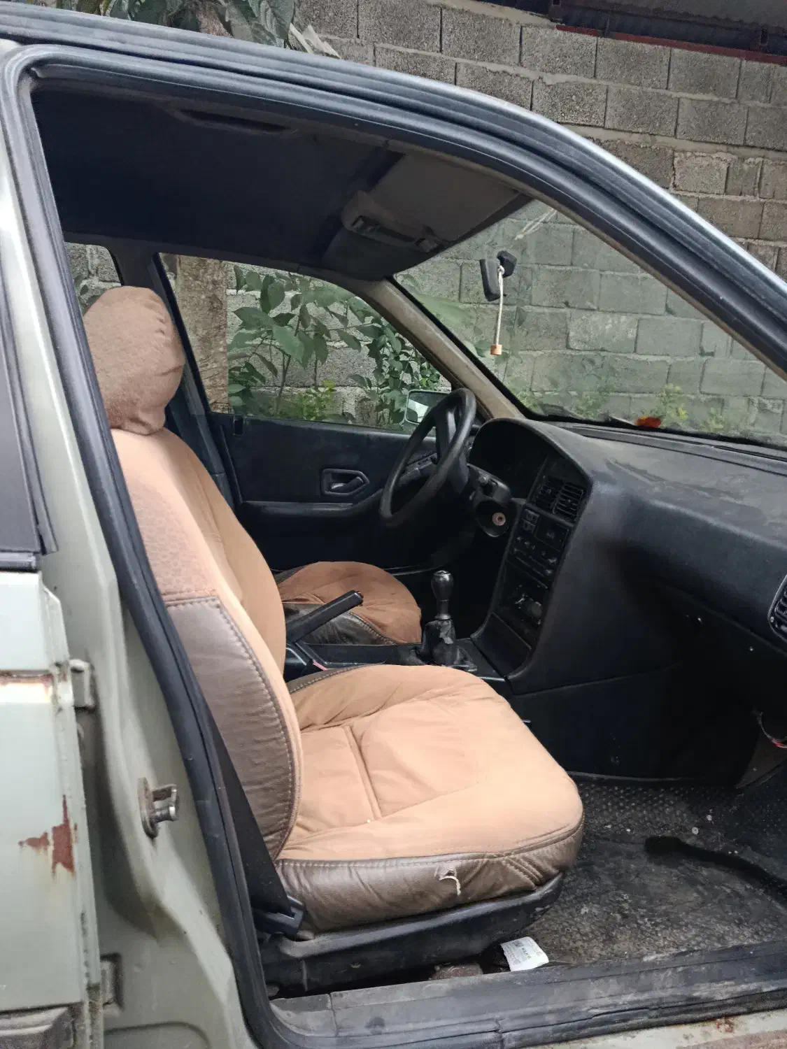 آردی مدل 84 انژکتور|خودرو سواری و وانت|کلاچای, |دیوار