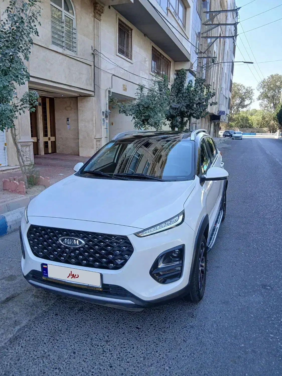 x22 pro 1402|خودرو سواری و وانت|شهریار, شهریار|دیوار