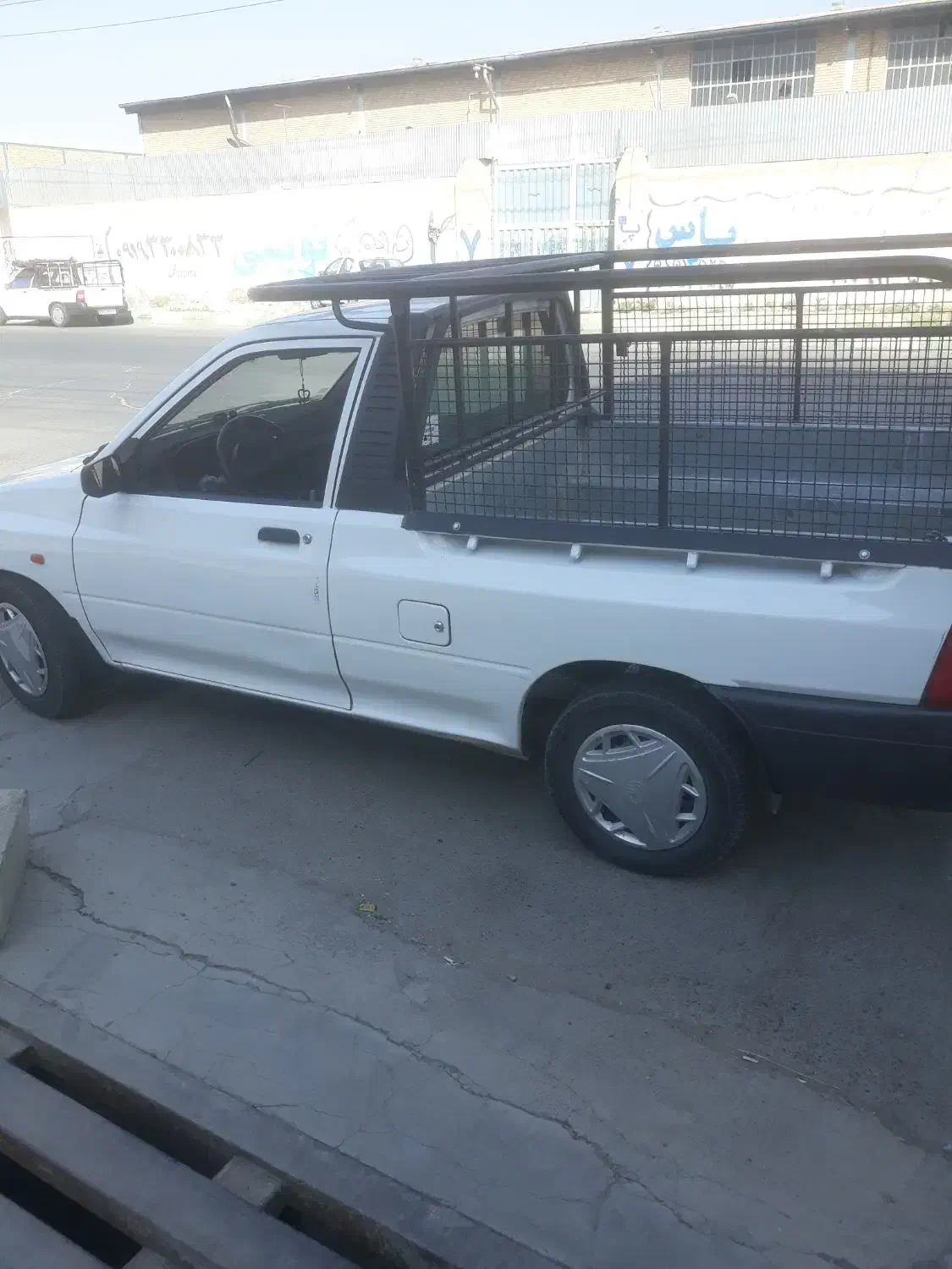 حمل بار|خدمات حمل و نقل|قرچک, مهدیه|دیوار