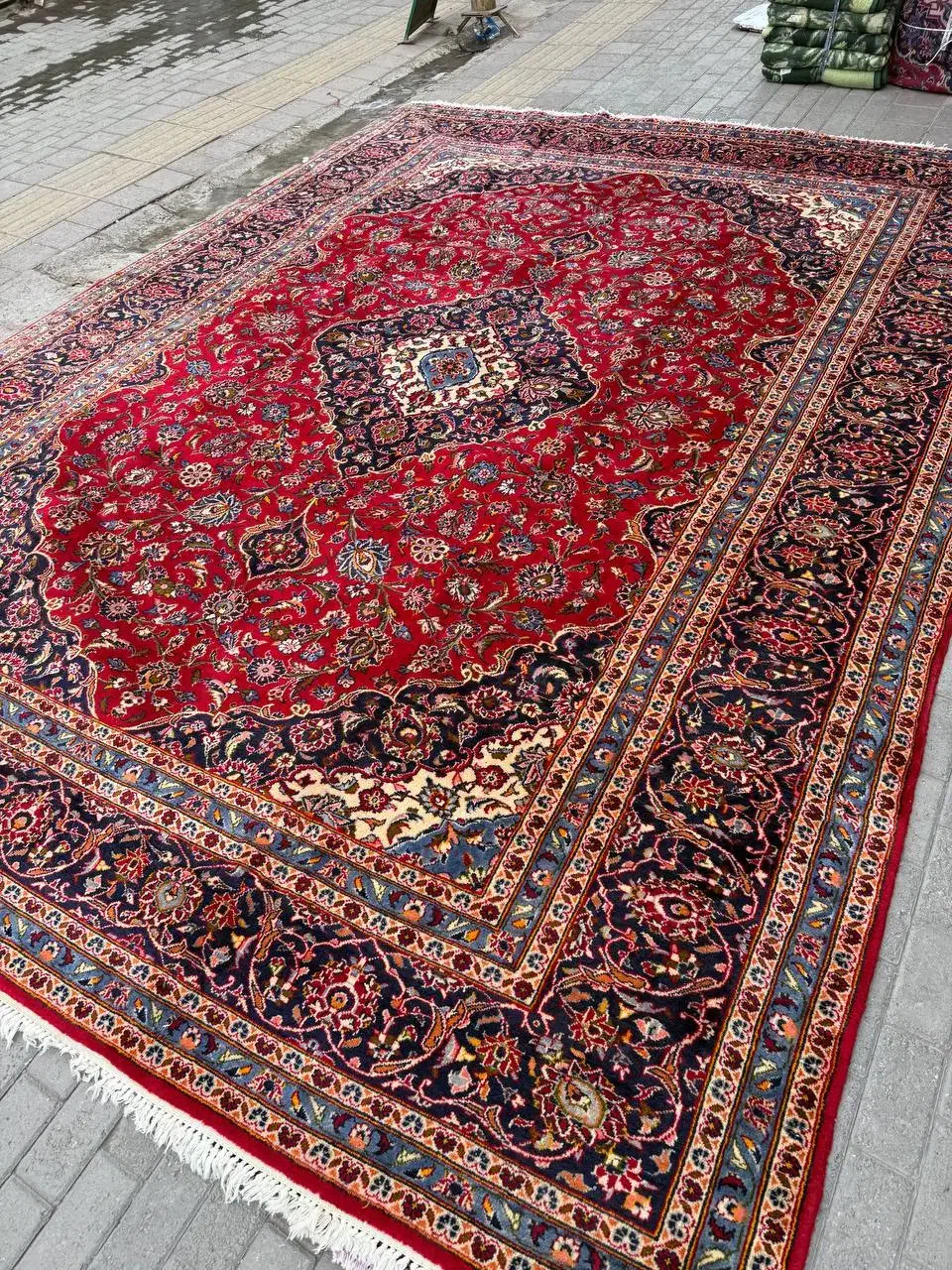 جفت ۱۲ متری اردکان|فرش|بناب, |دیوار