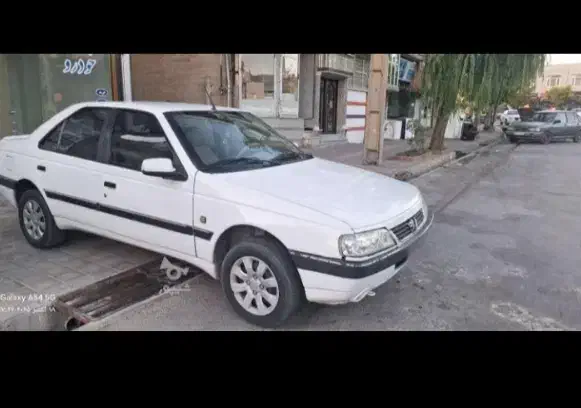 پژو slxtu5|خودرو سواری و وانت|تکاب, |دیوار