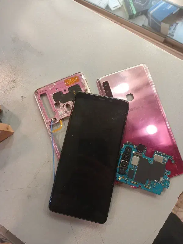 A8 2019|موبایل|تهران, شهرآرا|دیوار