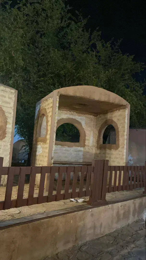 زمین مسکونی ۱۰متر تا آسفالت گاز-اب -برق موقعیت خوب|فروش زمین و ملک کلنگی|چاه مبارک, |دیوار