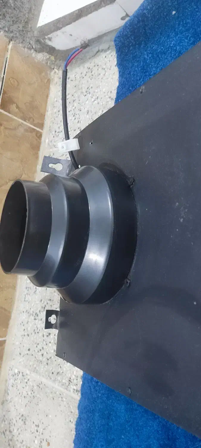 اجاق گاز|اجاق گاز و لوازم برقی پختوپز|حمیدیه, |دیوار