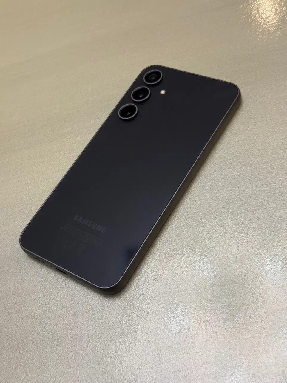 Samsung Galaxy S23 FE 5G|موبایل|تهران, تهران‌نو|دیوار