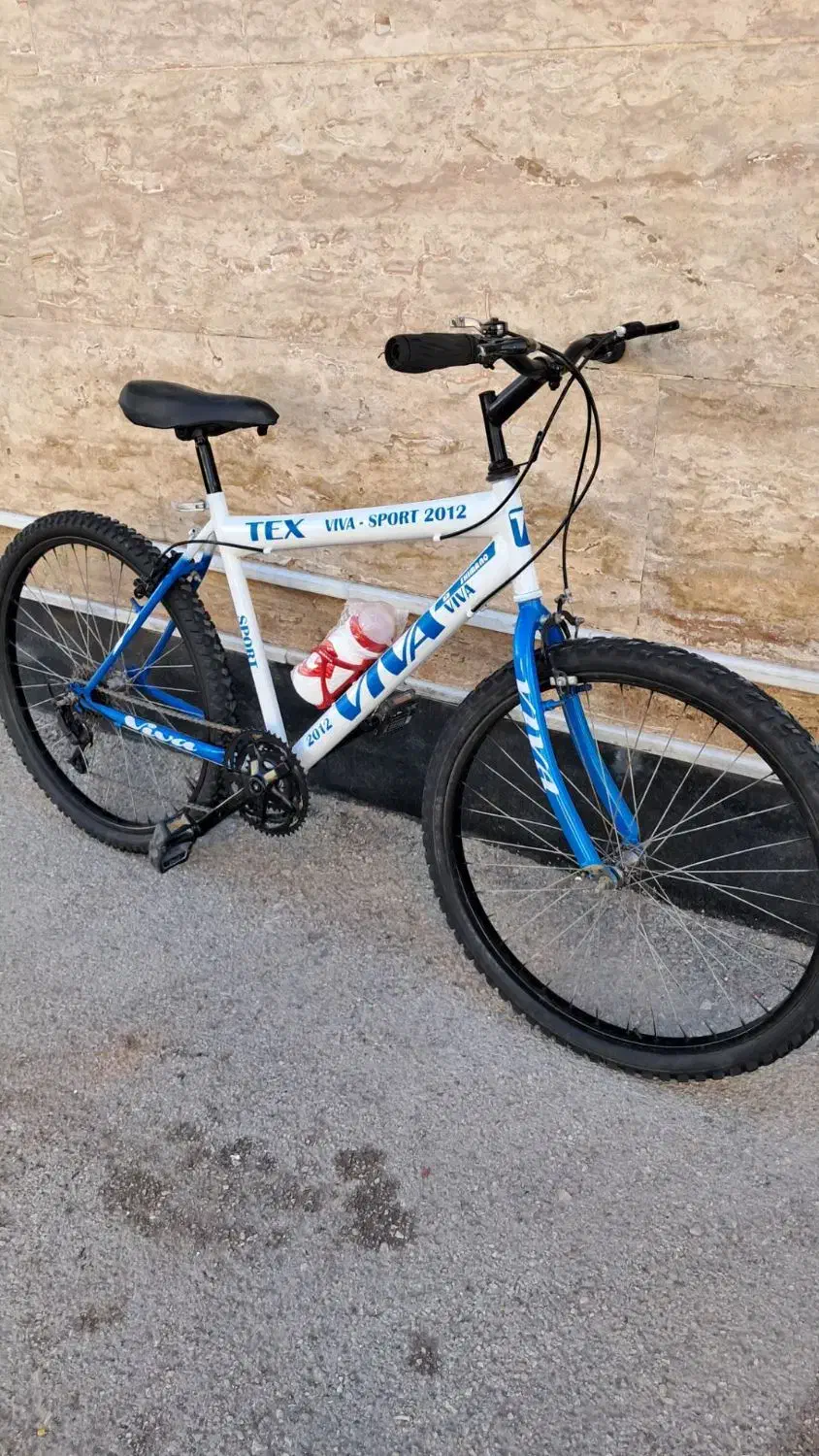 دوچرخه ۲۶ دنده دار|دوچرخه، اسکیت، اسکوتر|اردبیل, |دیوار