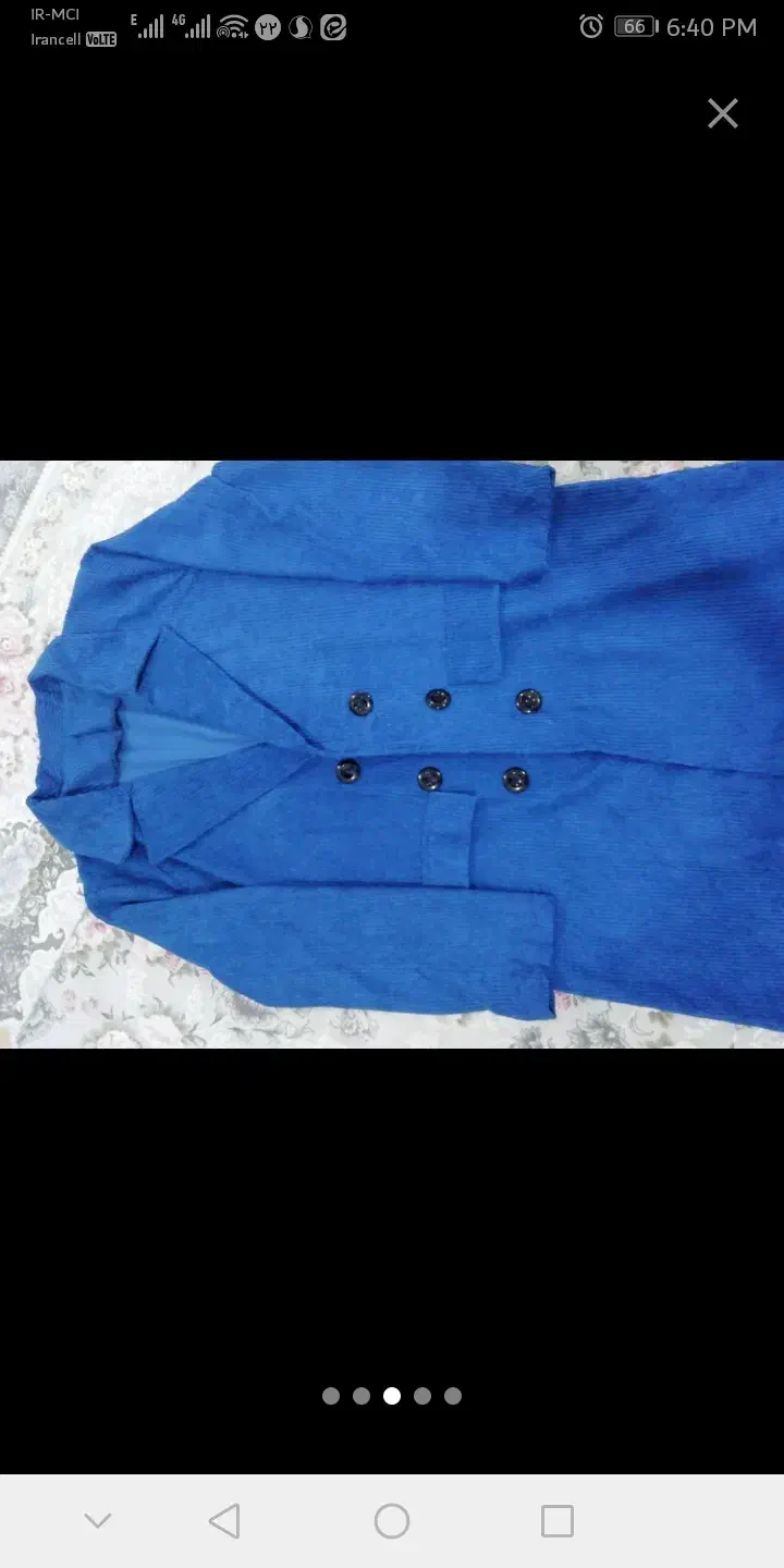 مانتو کبریتی نو|لباس|علی‌آباد کتول, |دیوار