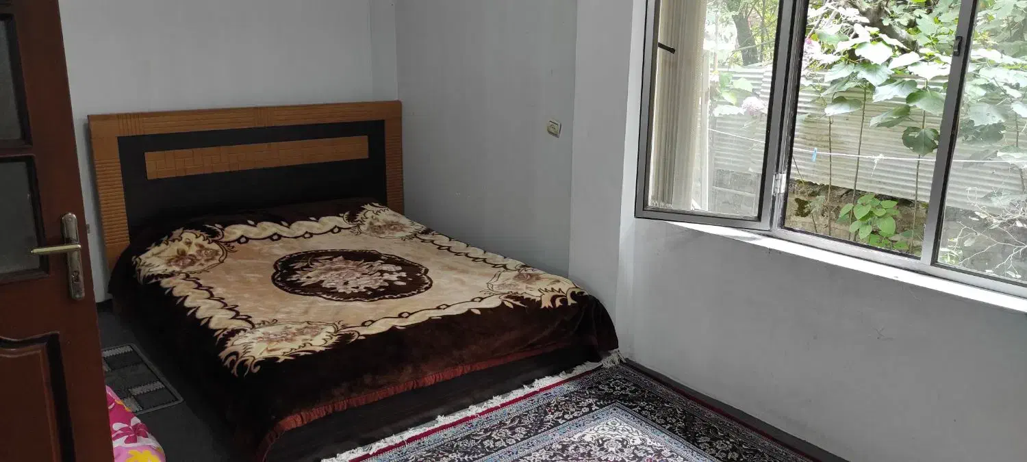 اجاره روزانه/مرکز شهر/۸۰ متری|اجارهٔ کوتاه‌مدت آپارتمان و سوئیت|آستارا, |دیوار