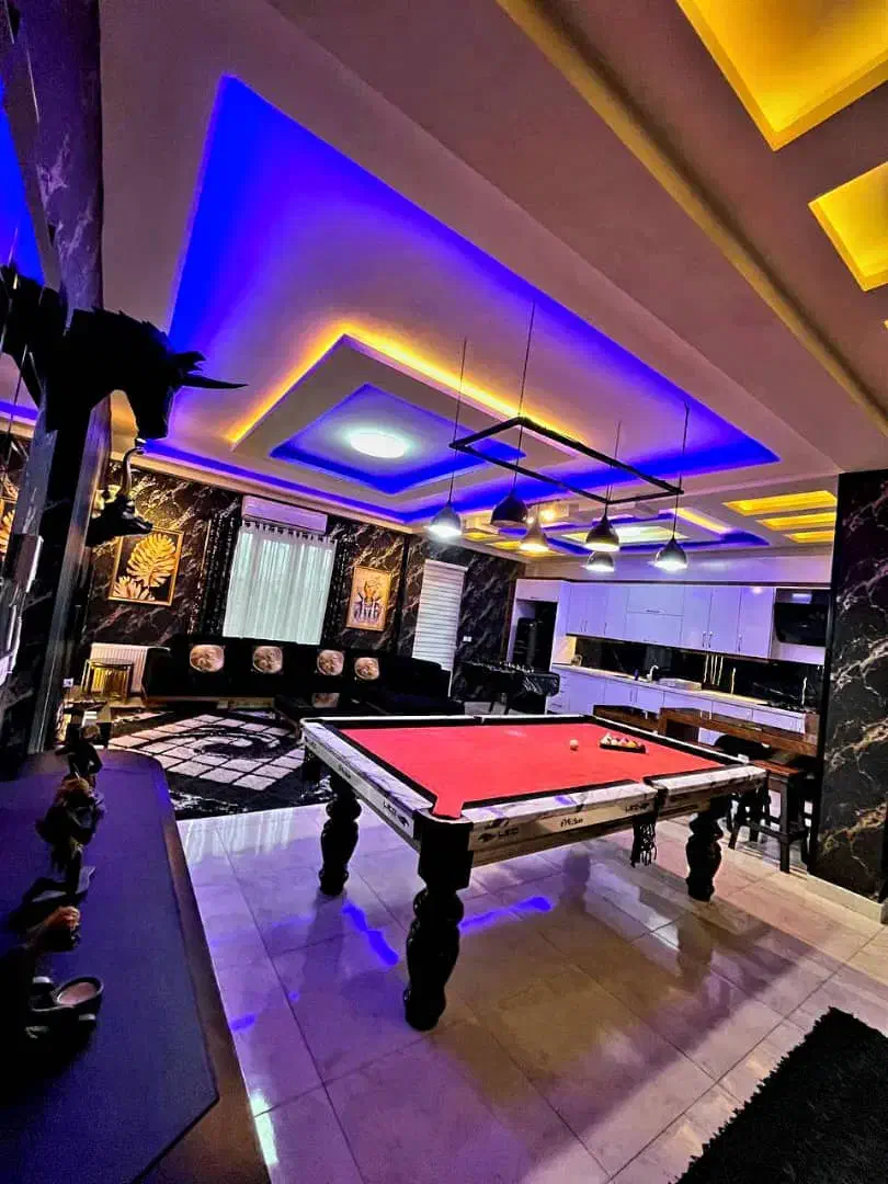 ویلا استخردار خاص و تمیز|اجارهٔ کوتاه‌مدت ویلا و باغ|بندر انزلی, بشمن|دیوار