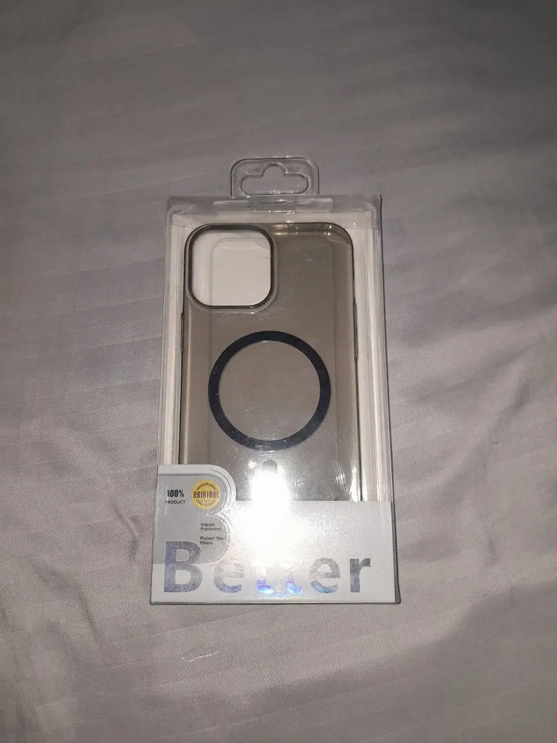 قاب ۱۳ پرومکس|لوازم جانبی موبایل و تبلت|ورامین, ورامین|دیوار