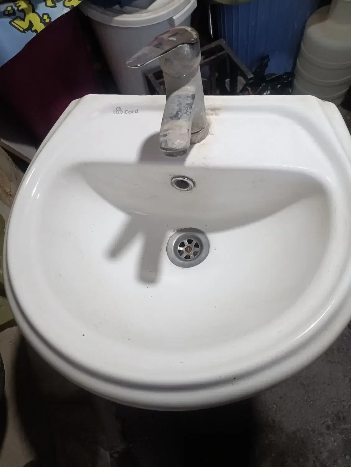 روشوی سالم تمیز|لوازم سرویس بهداشتی|کرمانشاه, |دیوار