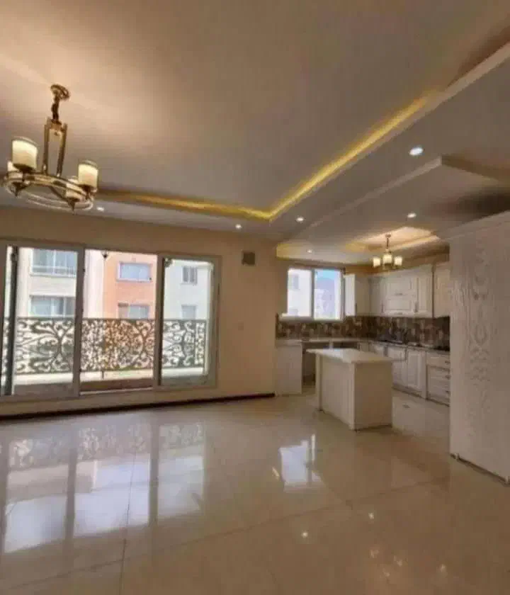 ۹۲متر/نقشه درحدزعفرانیه/پارکینگ/اسانسور/سندتکبرگ|فروش آپارتمان|اندیشه, اندیشه فاز ۱|دیوار