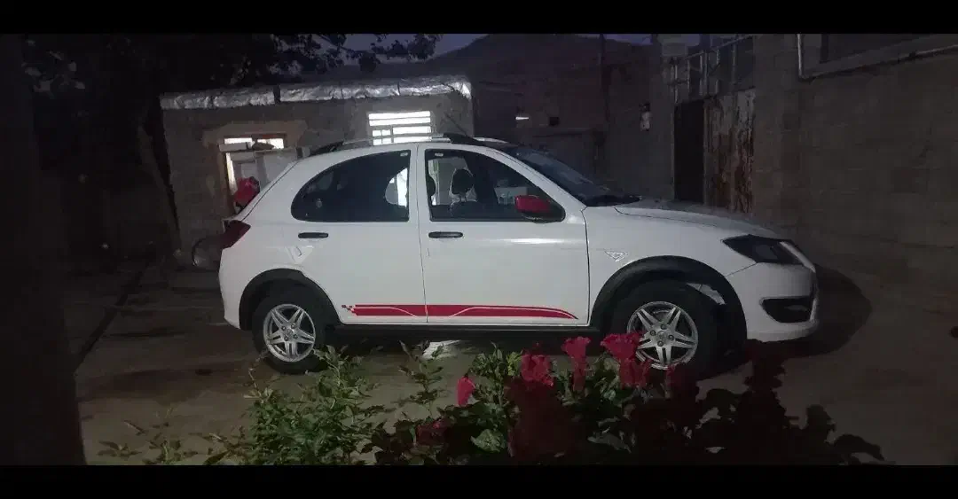 کوییک gxrlبا ترمزgtc|خودرو سواری و وانت|میاندوآب, |دیوار