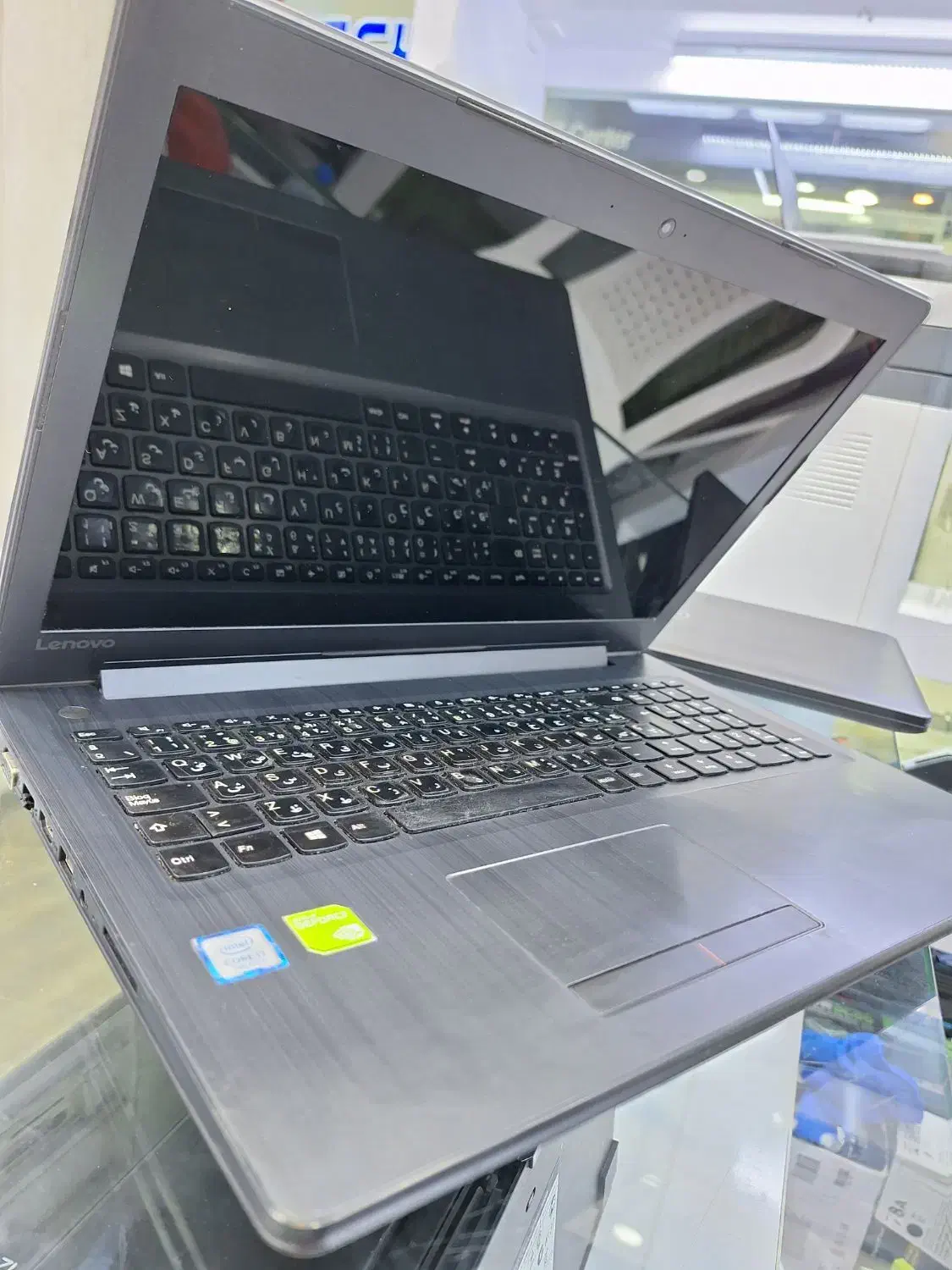 لپ تاپ لنوو Lenovo|رایانه همراه|اهواز, نادری|دیوار