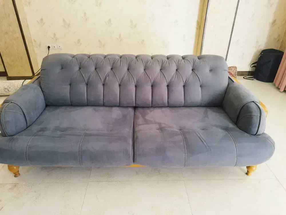 مبل شویی وقالی شویی|خدمات نظافت|صدرا-فارس, فاز ۱|دیوار