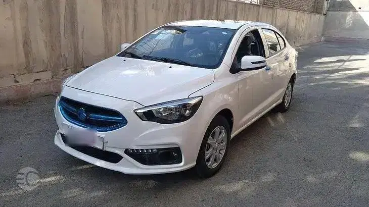 شاهین GL|خودرو سواری و وانت|جوانرود, |دیوار