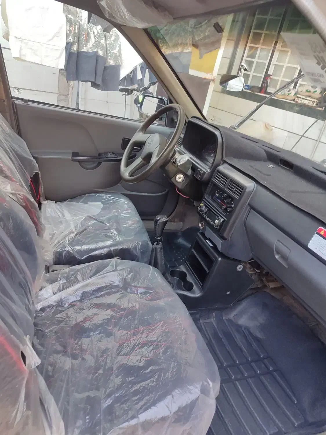 پراید85|خودرو سواری و وانت|خرم‌آباد, |دیوار