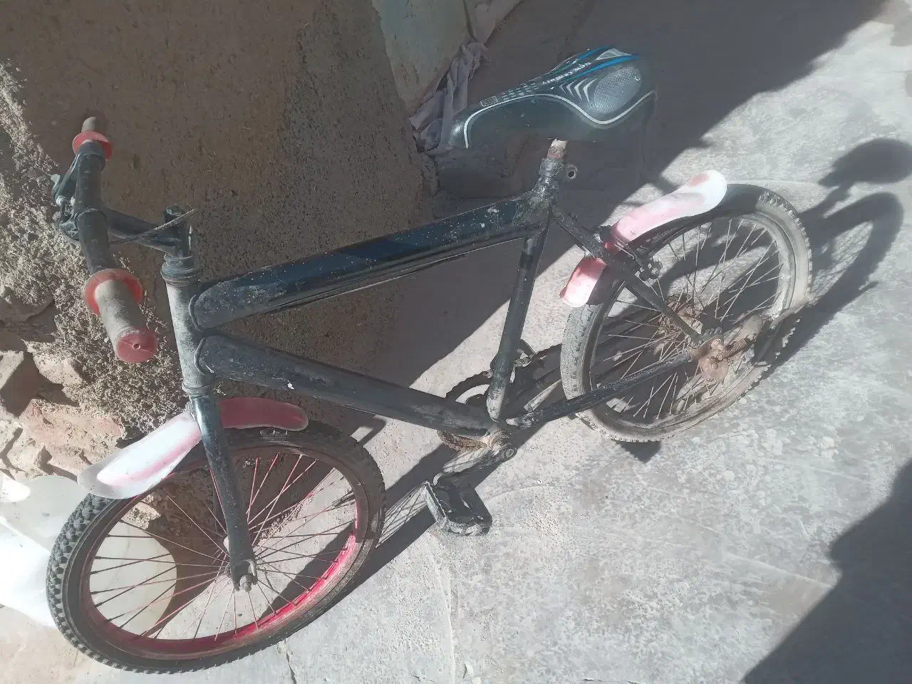 دوچرخه|دوچرخه، اسکیت، اسکوتر|کنگاور, |دیوار