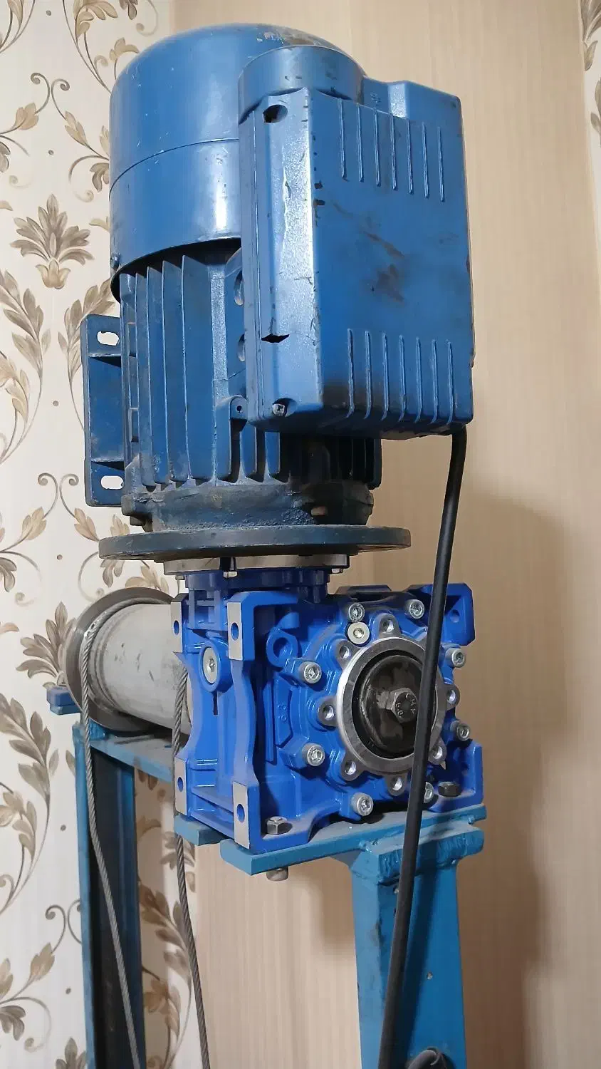 بالابر|ماشینآلات صنعتی|قرچک, مهدیه|دیوار