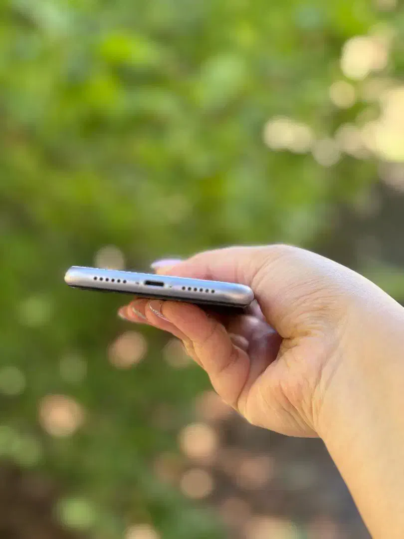 اپل iPhone 11 با حافظهٔ ۱۲۸ گیگابایت|موبایل|شیراز, مسلم|دیوار