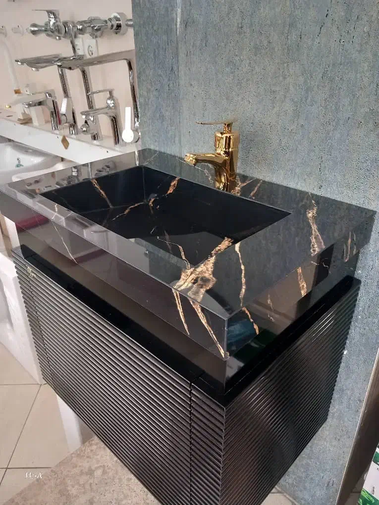 فروش نانوسرامیک روشویی آینه هوشمند شیک تضمینی|لوازم سرویس بهداشتی|الوند, |دیوار