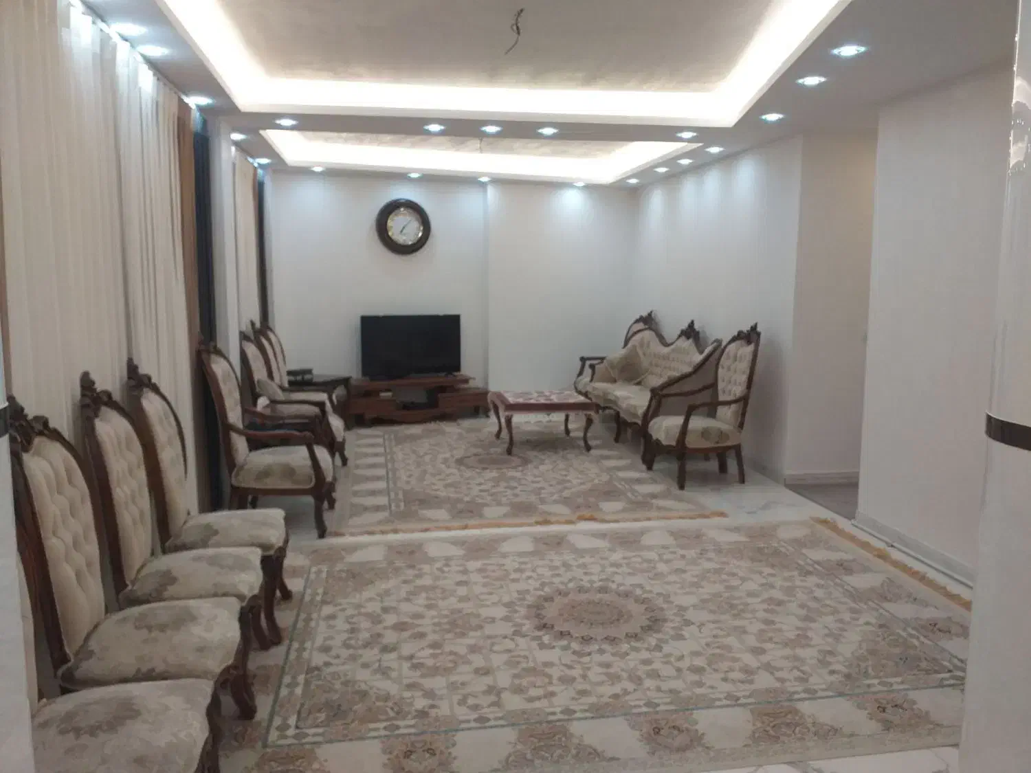 آپارتمان|فروش آپارتمان|گرمی, |دیوار