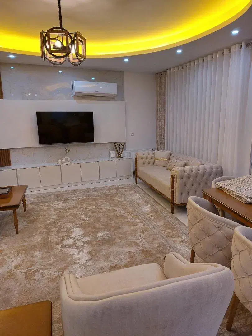 فروش دوبلکس دربستی شیک ۱۸۰ متری در جهان پیما|فروش آپارتمان|ساری, |دیوار