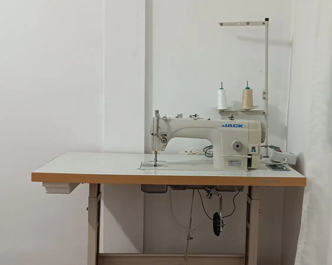 چرخ خیاطی صنعتی|چرخ خیاطی و ریسندگی|سقز, |دیوار