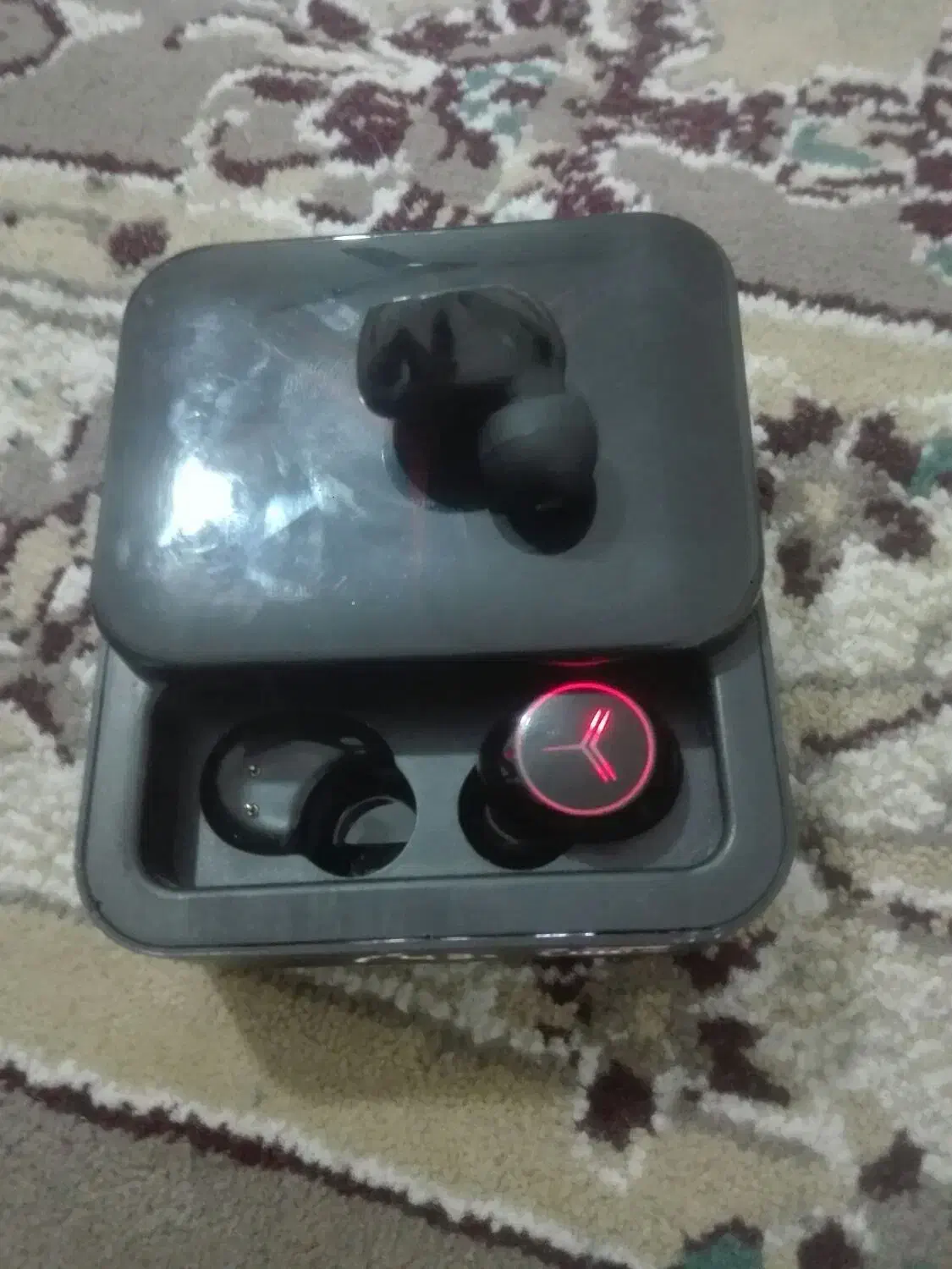 هندزفری بلوتوسیM88 همراه پاور بانک|لوازم جانبی موبایل و تبلت|هامون, |دیوار