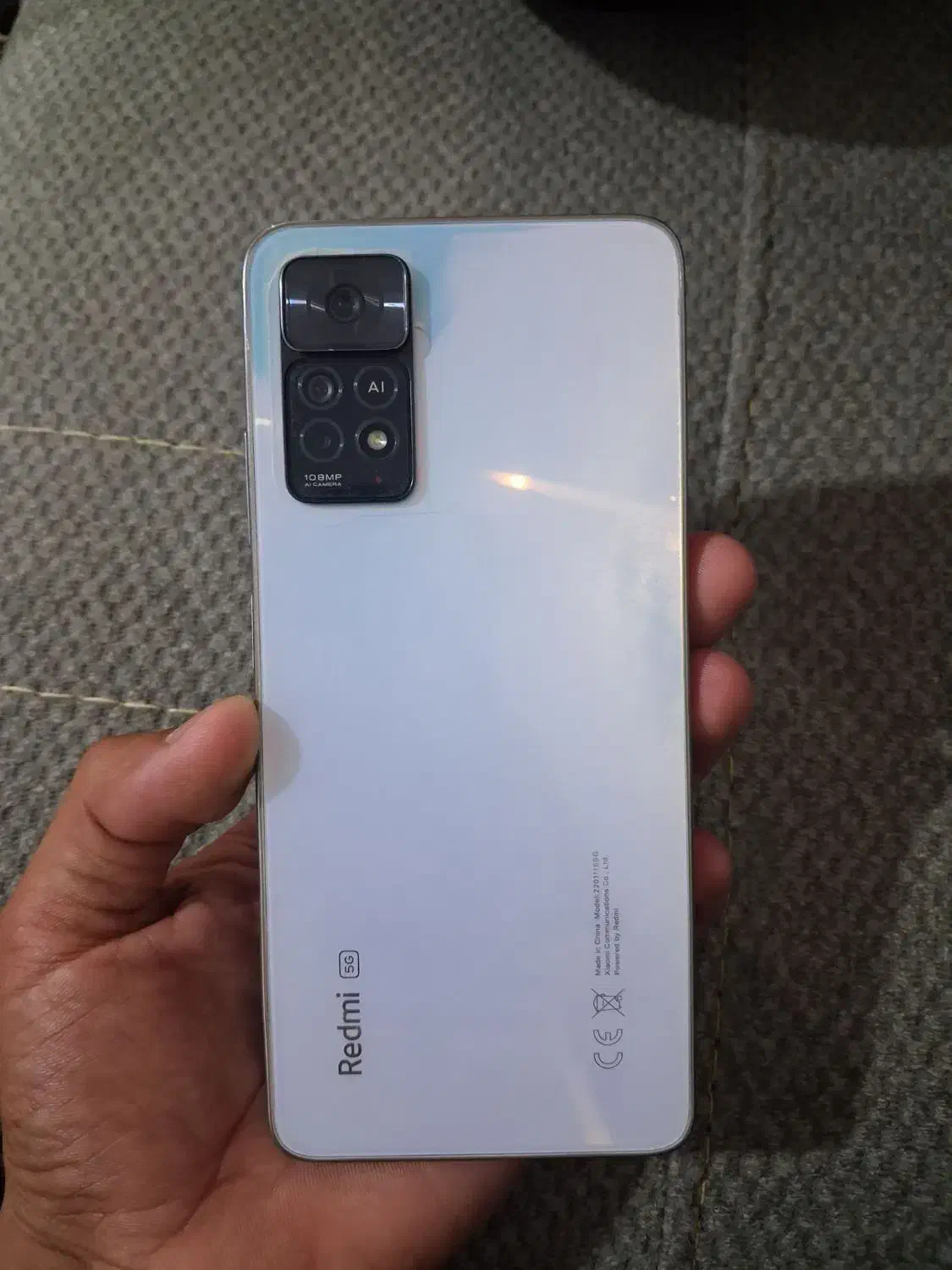 گوشی شیائومی|موبایل|تربت جام, میان جام|دیوار