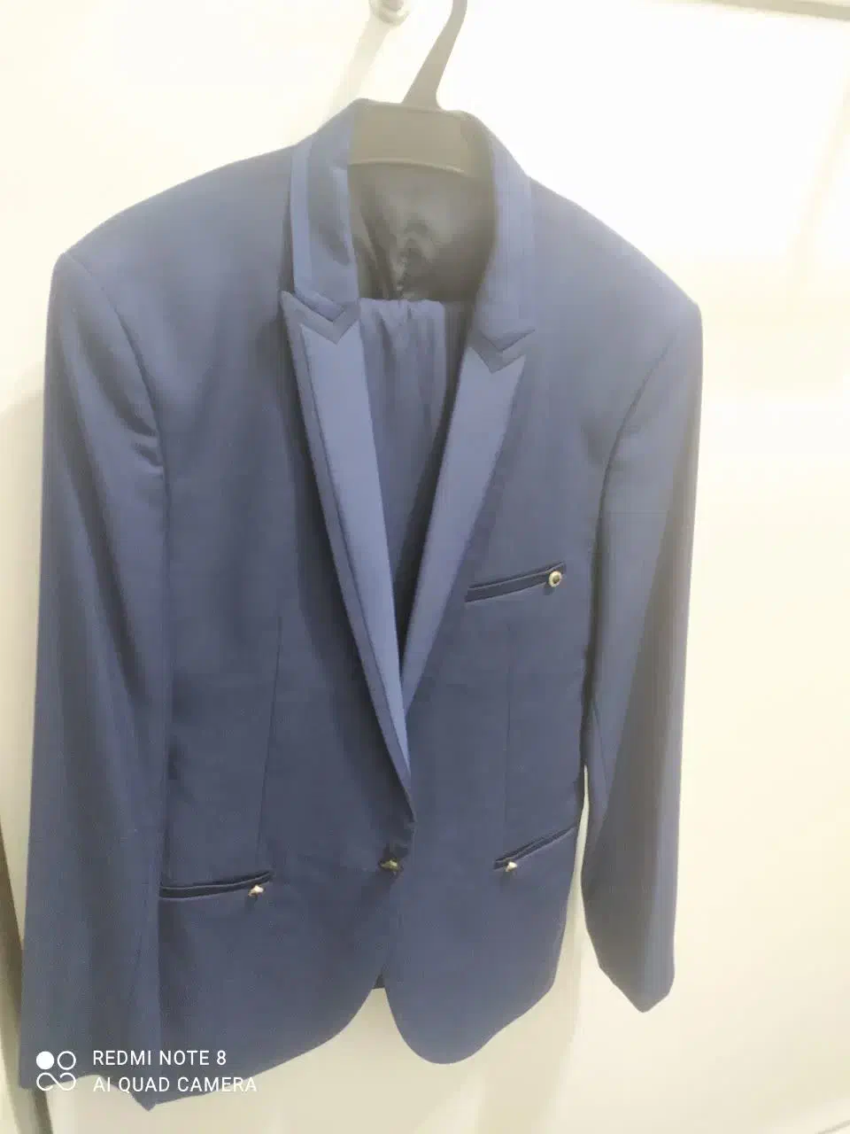 کت و شلوار سرمه ای و تک کت سرمه ای|لباس|رشت, حمیدیان|دیوار