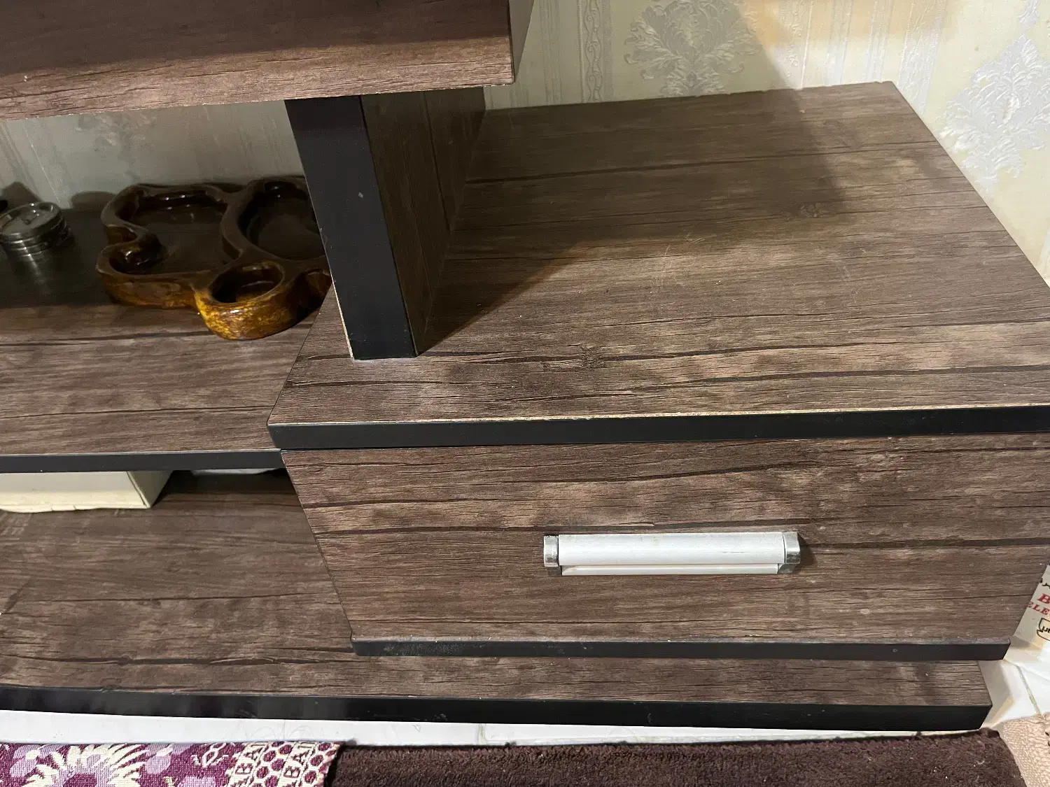 میز تلویزیون|میز تلویزیون|رشت, معلولین|دیوار