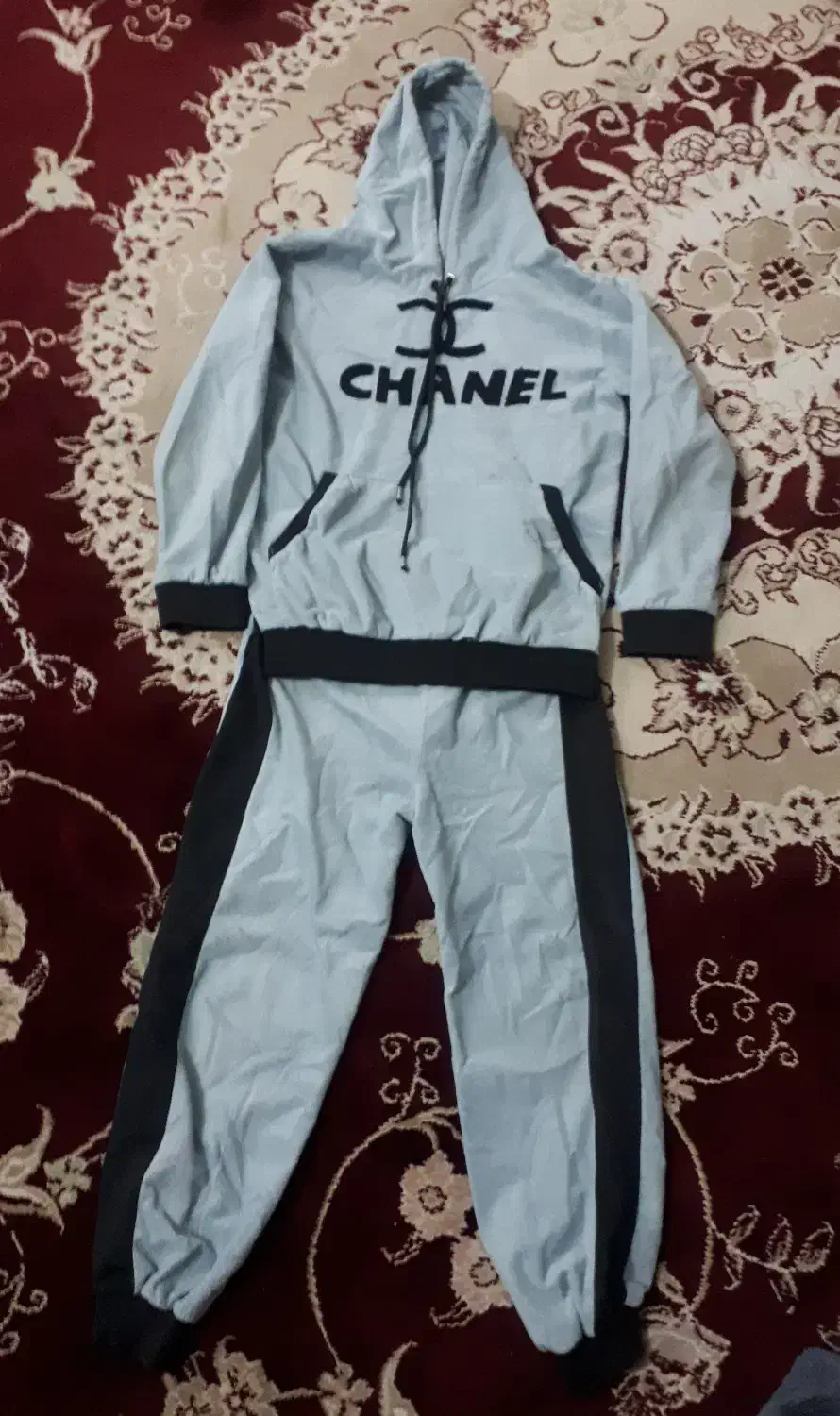 لباس پسرانه|کفش و لباس بچه|ملک‌آباد, |دیوار