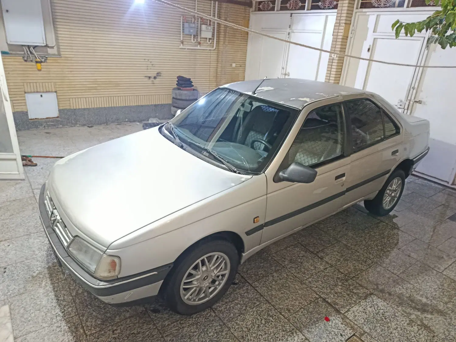 پژو|خودرو سواری و وانت|زاهدان, |دیوار