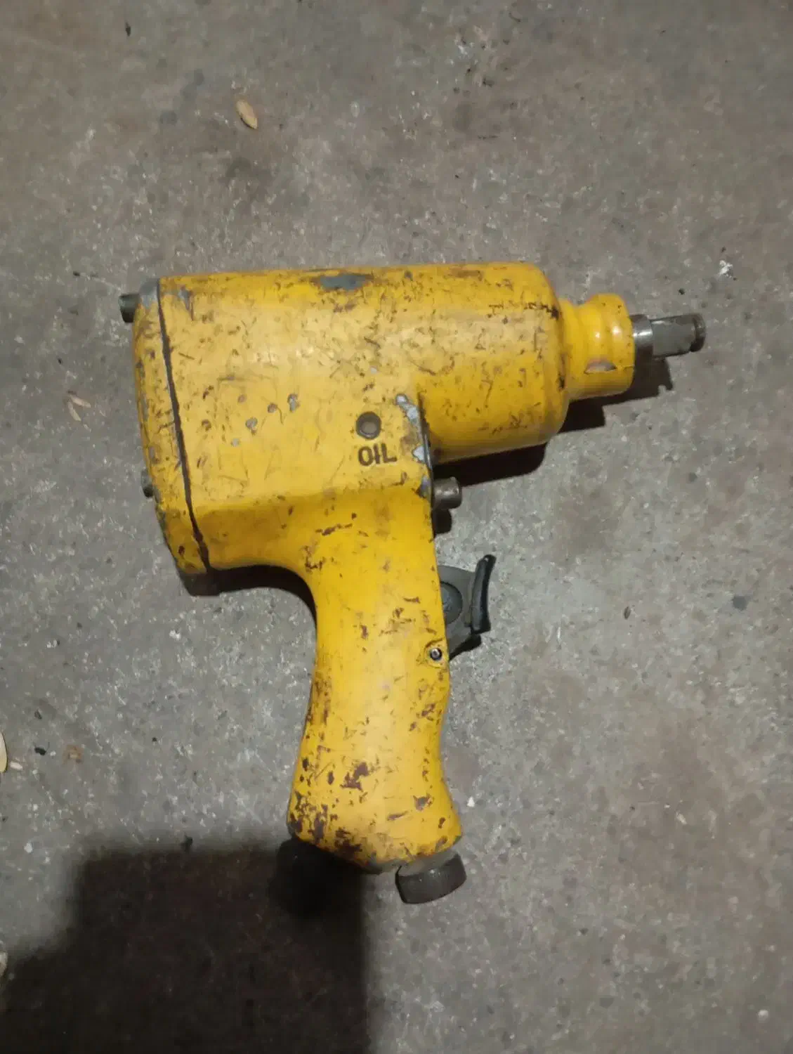 آچار بادی|ابزارآلات|تربت جام, شاهد|دیوار