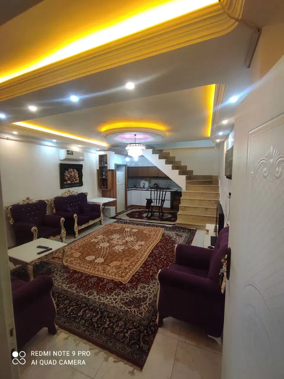 دوبلکس ویلایی نوساز ۱۰۱ متر زمین ۱۳۰|فروش خانه و ویلا|چاف و چمخاله, |دیوار