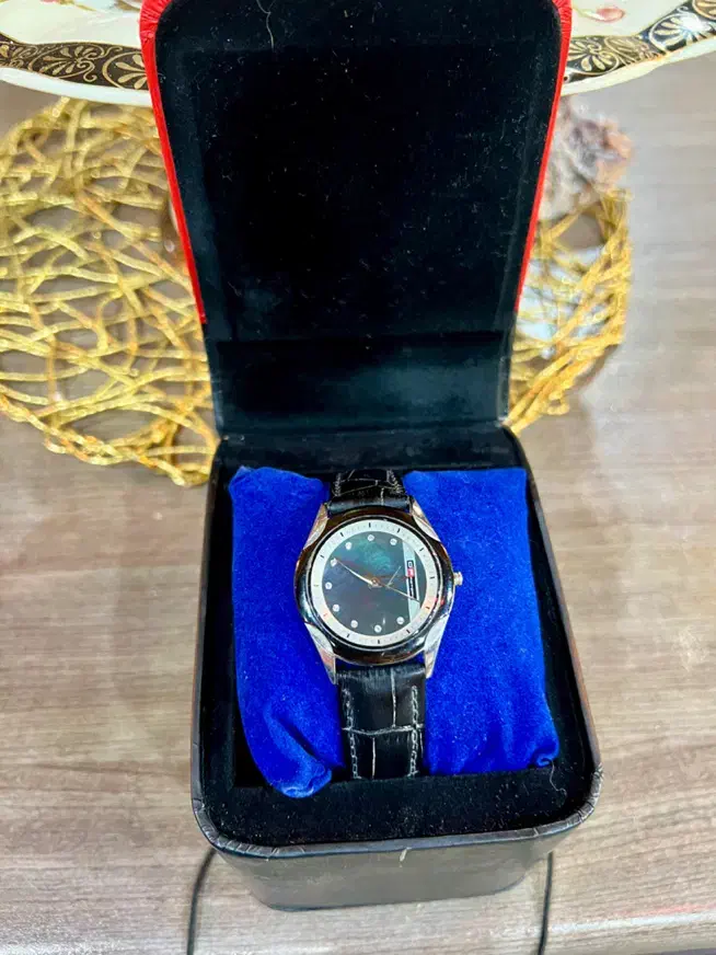 ساعت دفکتوری موتوراصلی|ساعت|اهواز, کمپلو شمالی|دیوار