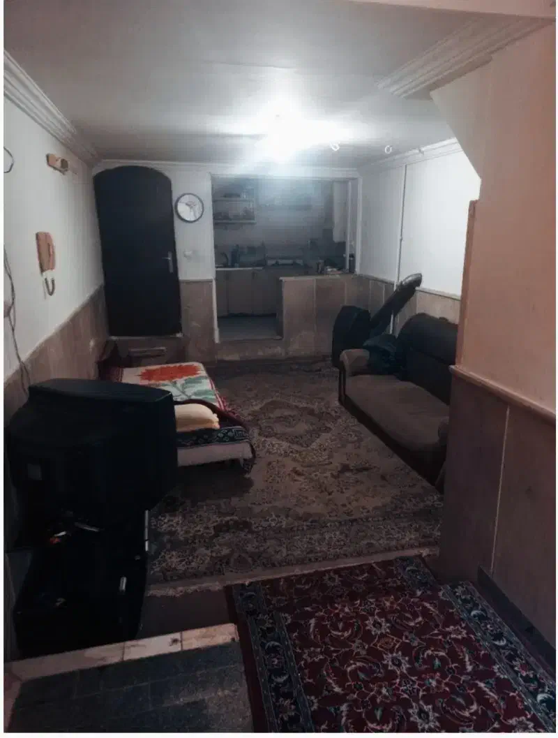 اجاره سویت .روزانه .ماهانه .سالانه|اجارهٔ کوتاه‌مدت آپارتمان و سوئیت|مشهد, انقلاب|دیوار