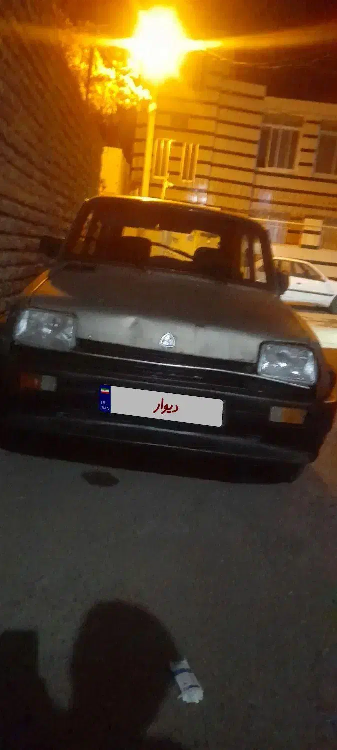 ماشین|خودرو سواری و وانت|باخزر, |دیوار