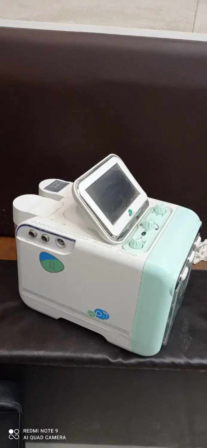 هیدروفشیال سالم شیش کاره|آرایشگاه و سالن‌های زیبایی|اقبالیه, |دیوار