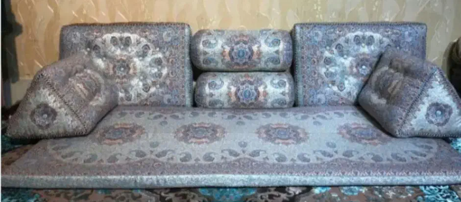 پشتی|پشتی|شیراز, تندگویان|دیوار