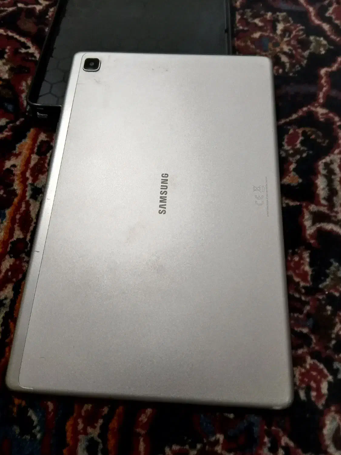 فروشی تبلت سامسونگ a7|تبلت|تهران, حسن‌آباد|دیوار