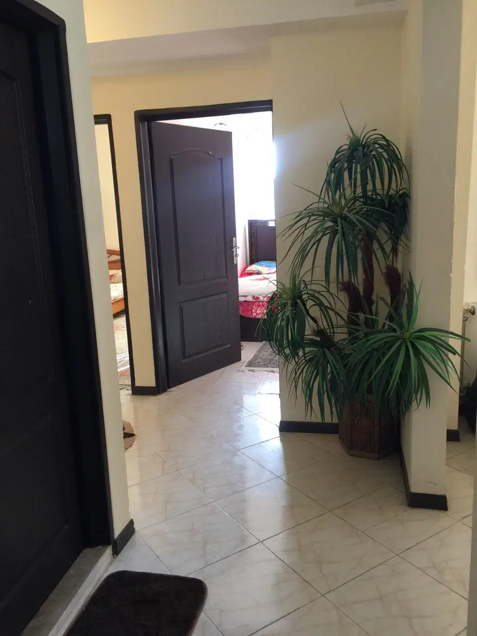 آپارتمان مبله روزانه هفتگی ماهانه|اجارهٔ کوتاهمدت آپارتمان و سوئیت|شیراز, شهرک والفجر|دیوار