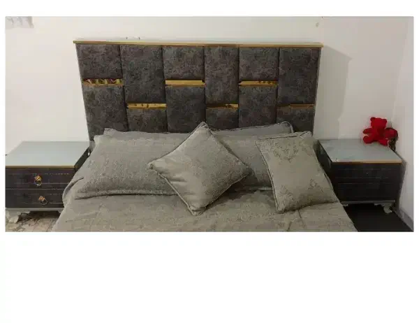 سرویس خواب|تخت و سرویس خواب|قم, نیروگاه|دیوار